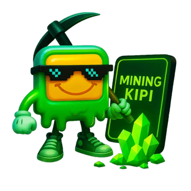 Mining KIPI