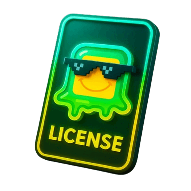 Buy License